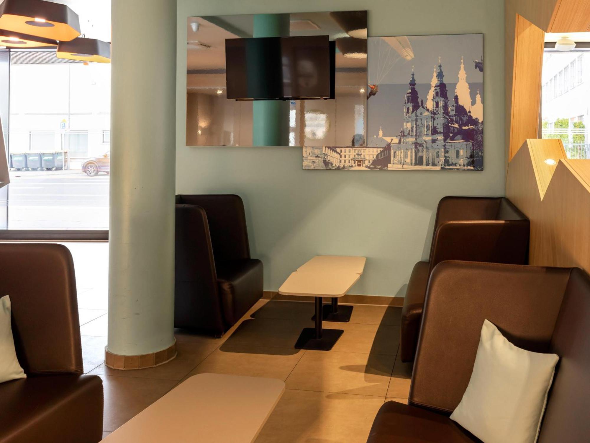 B&B Hotel Fulda-City エクステリア 写真